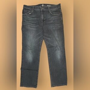 7 For All Mankind Jeans